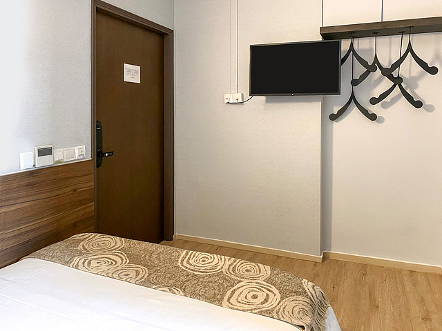 85 بیچ گاردن هتل