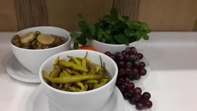 اساها گهبیری هتل