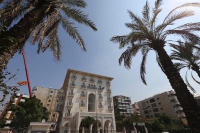 اساها گهبیری هتل