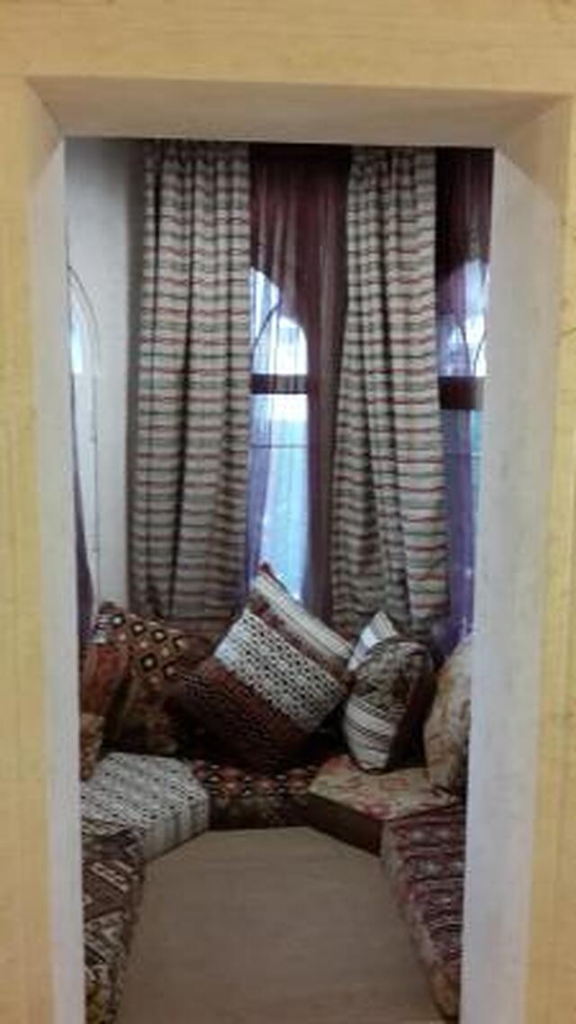 اساها گهبیری هتل