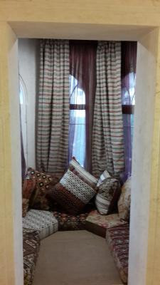 اساها گهبیری هتل