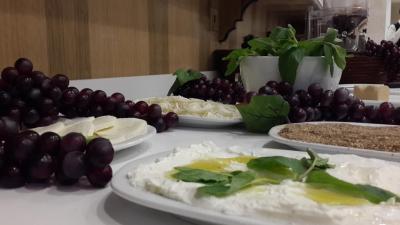 اساها گهبیری هتل