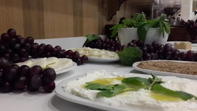 اساها گهبیری هتل