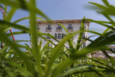 اساها گهبیری هتل