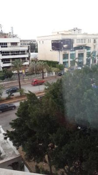 اساها گهبیری هتل