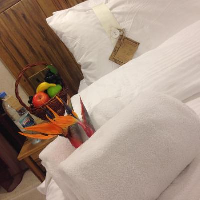 اساها گهبیری هتل