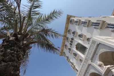 اساها گهبیری هتل