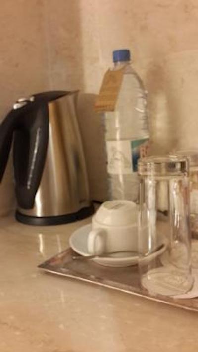 اساها گهبیری هتل