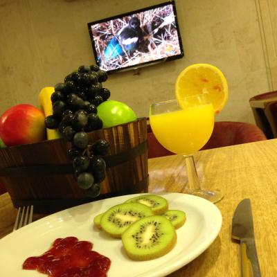 اساها گهبیری هتل