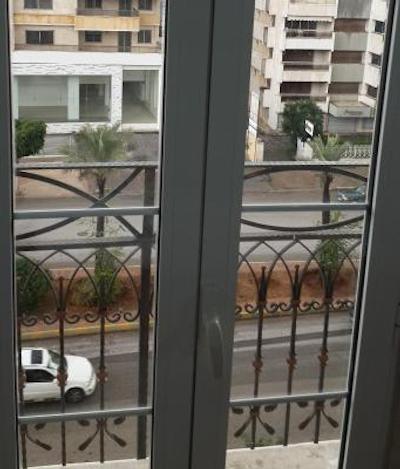 اساها گهبیری هتل