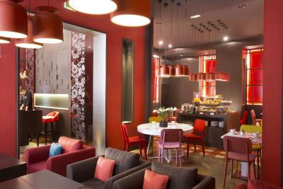 هتل د-استراسبورگ