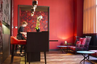 هتل د-استراسبورگ