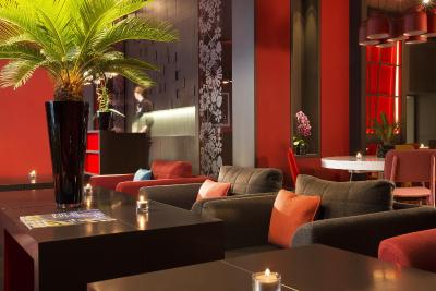 هتل د-استراسبورگ