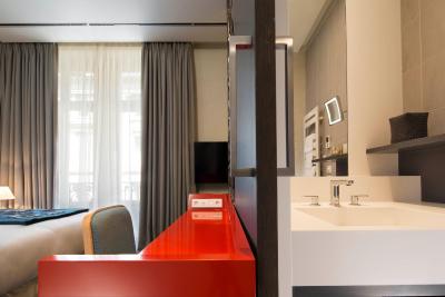 هتل د-استراسبورگ