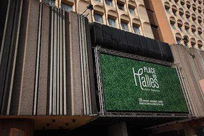 هتل د-استراسبورگ