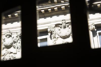 هتل د-استراسبورگ