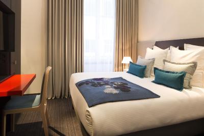 هتل د-استراسبورگ