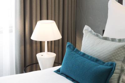 هتل د-استراسبورگ