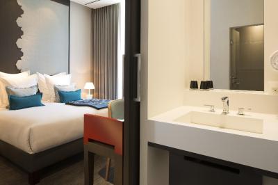 هتل د-استراسبورگ