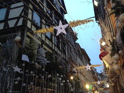 هتل د-استراسبورگ