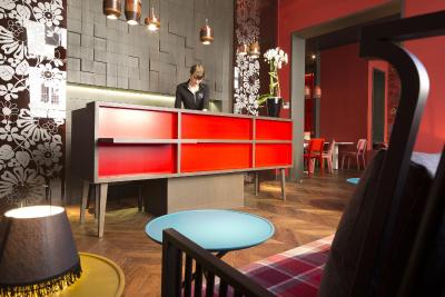 هتل د-استراسبورگ