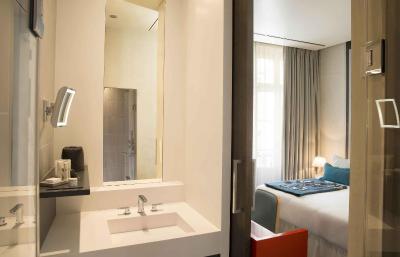 هتل د-استراسبورگ