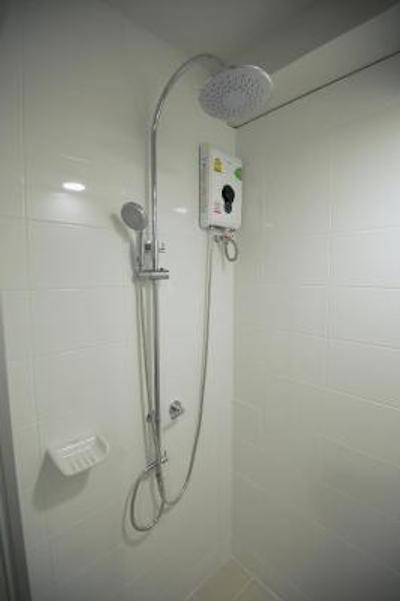 پاس چر هتل دی بانکوک