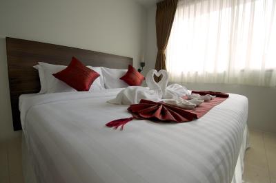 پاس چر هتل دی بانکوک