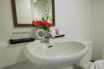 پاس چر هتل دی بانکوک