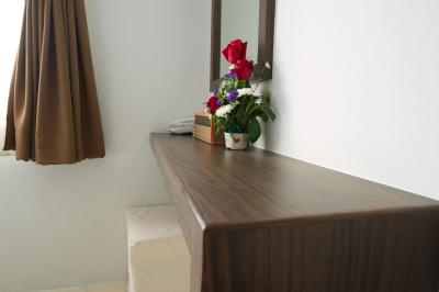 پاس چر هتل دی بانکوک