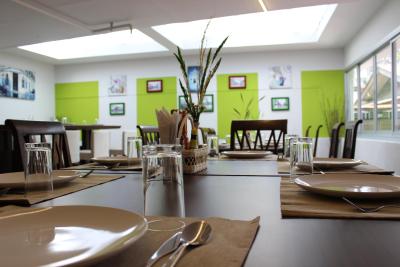 پاس چر هتل دی بانکوک