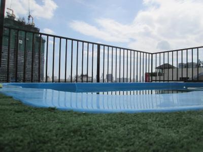 پاس چر هتل دی بانکوک