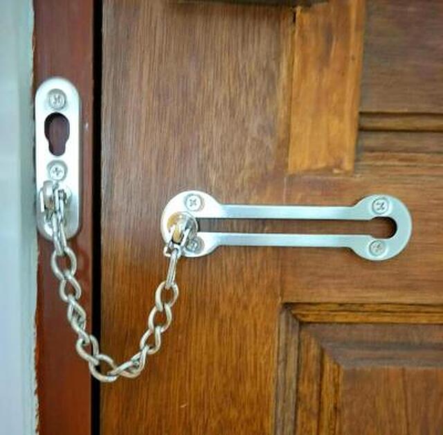 پاس چر هتل دی بانکوک