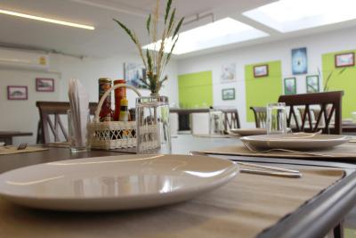 پاس چر هتل دی بانکوک