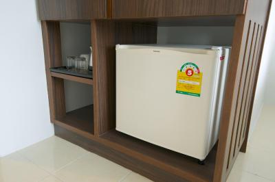 پاس چر هتل دی بانکوک