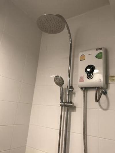 پاس چر هتل دی بانکوک