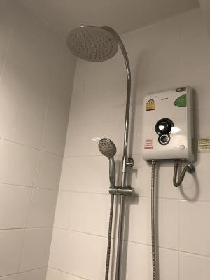 پاس چر هتل دی بانکوک