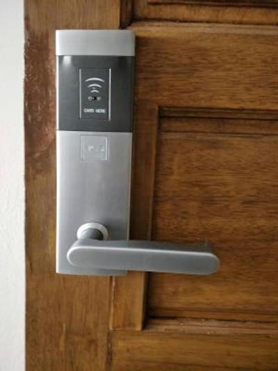 پاس چر هتل دی بانکوک