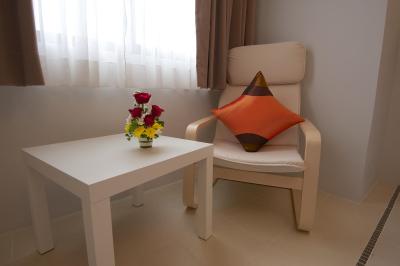 پاس چر هتل دی بانکوک