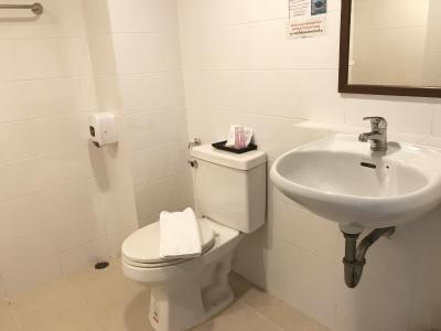 پاس چر هتل دی بانکوک