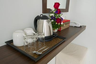 پاس چر هتل دی بانکوک