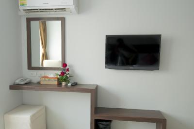 پاس چر هتل دی بانکوک