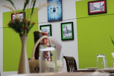 پاس چر هتل دی بانکوک