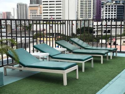 پاس چر هتل دی بانکوک