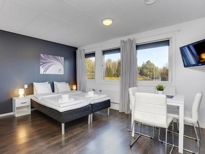 فیرست هتل ویندوز