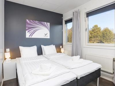 فیرست هتل ویندوز