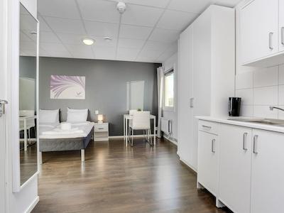 فیرست هتل ویندوز