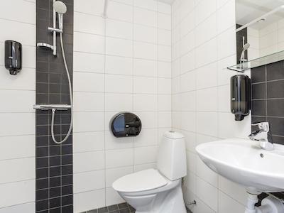 فیرست هتل ویندوز