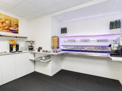 فیرست هتل ویندوز