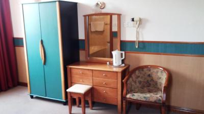 هتل هلید پارک